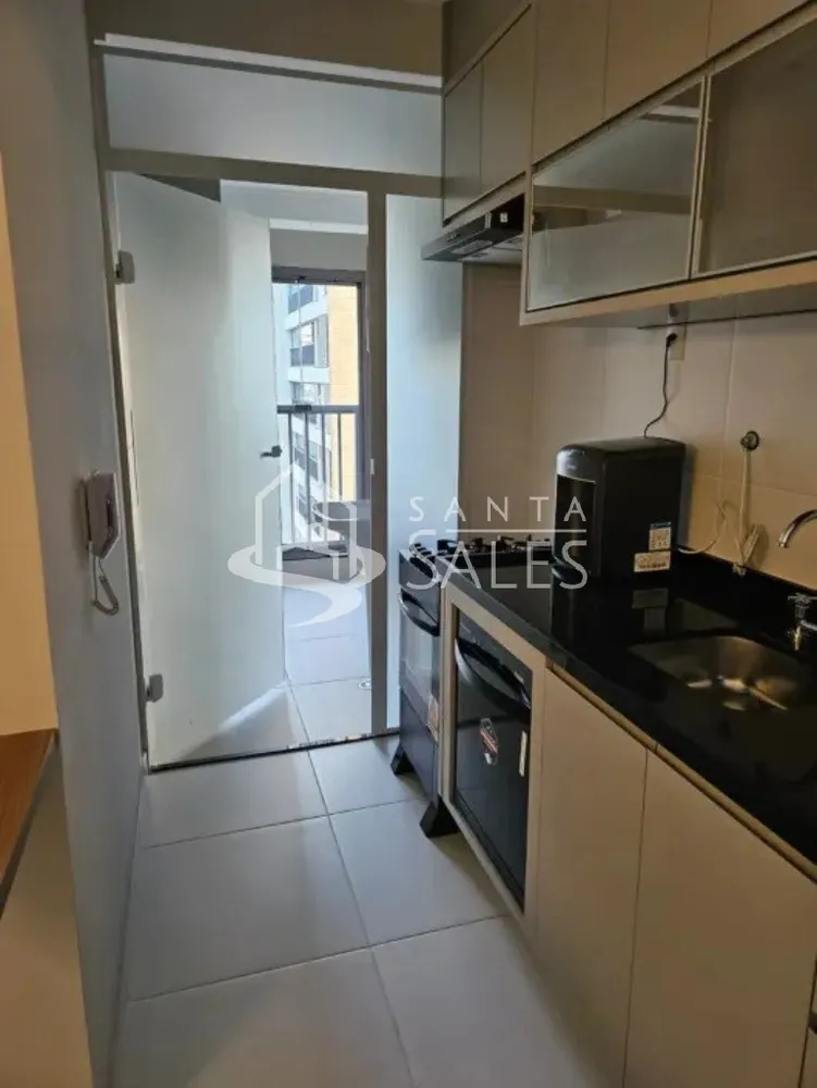 Apartamento, 2 quartos, 65 m² - Foto 8