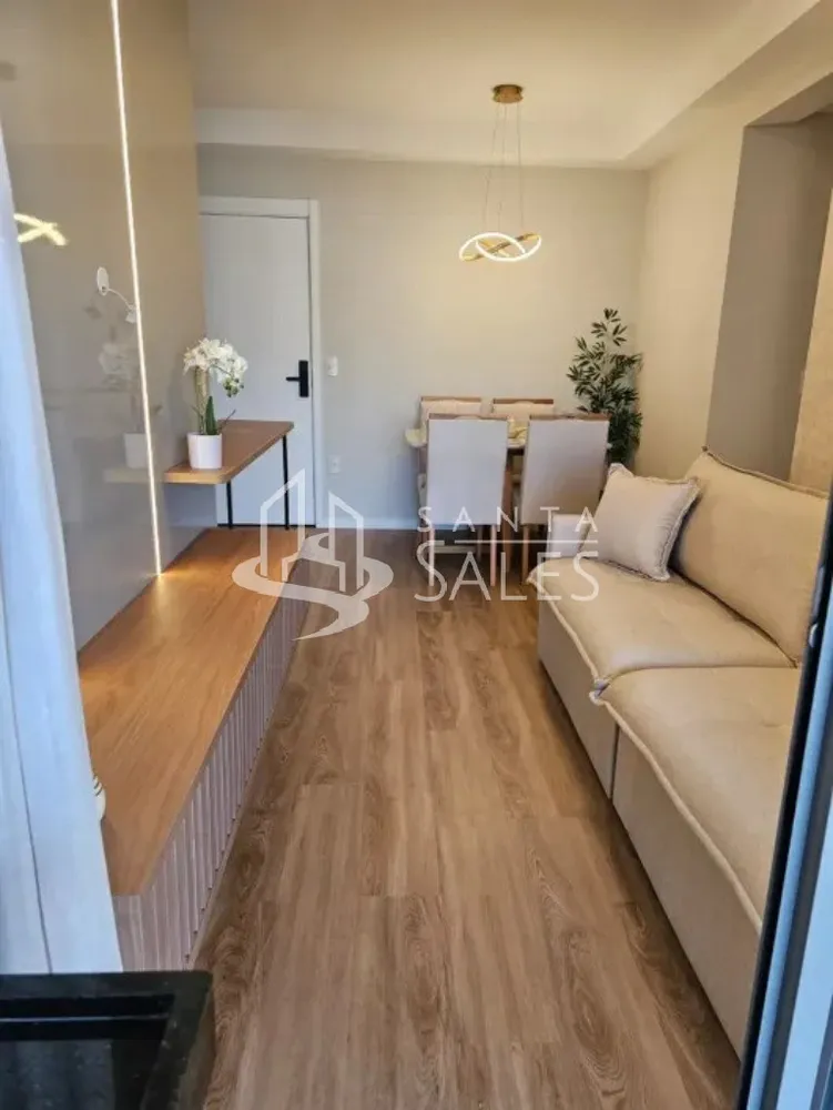 Apartamento, 2 quartos, 65 m² - Foto 1