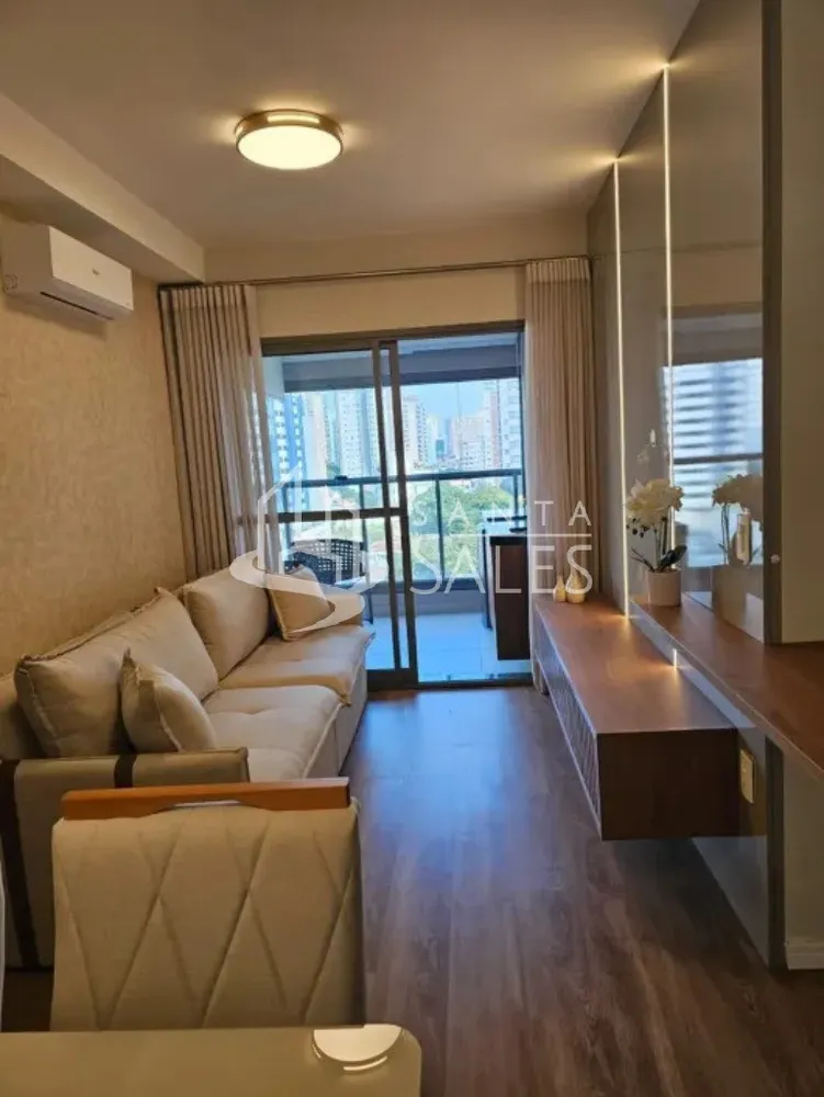 Apartamento, 2 quartos, 65 m² - Foto 3