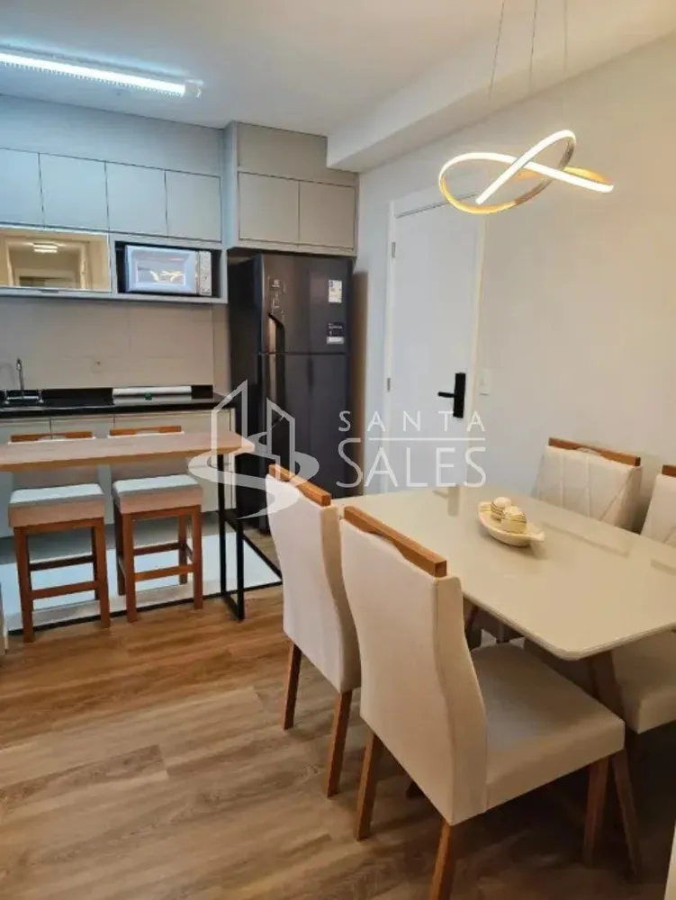 Apartamento, 2 quartos, 65 m² - Foto 6