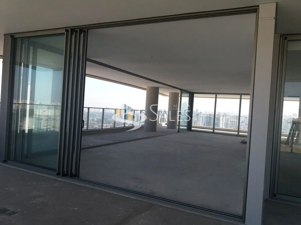 Apartamento, 4 quartos, 617 m² - Foto 7