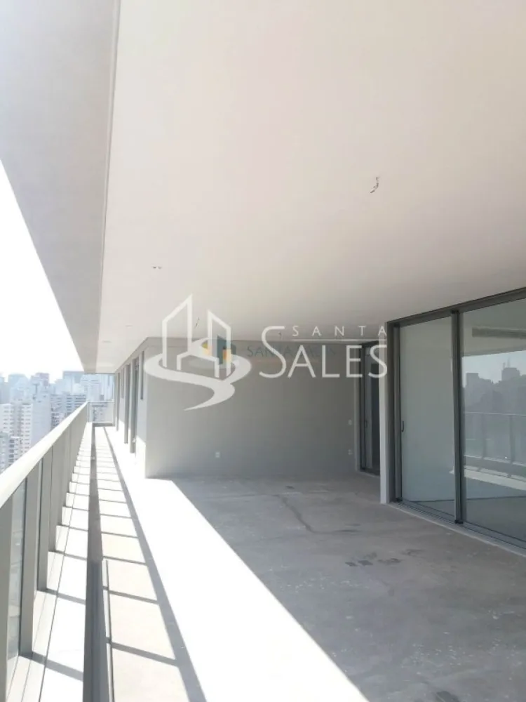 Apartamento, 4 quartos, 617 m² - Foto 6