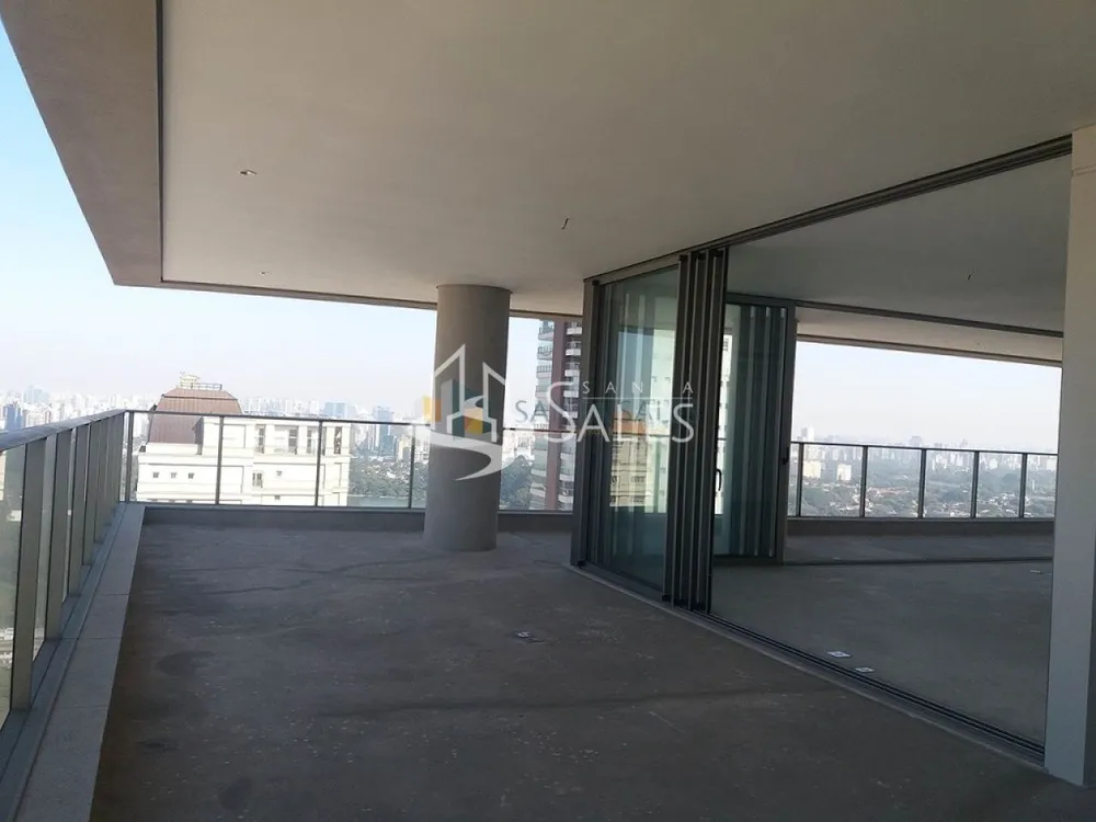 Apartamento, 4 quartos, 617 m² - Foto 2