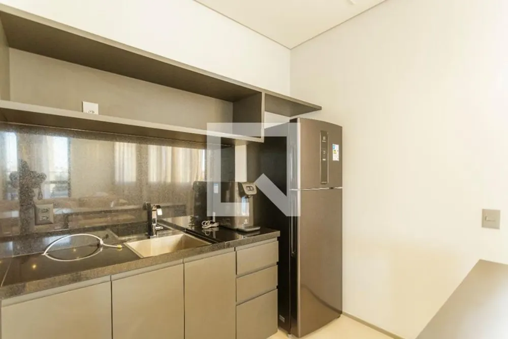 Kitnet-Studio, 20 m² - Foto 13