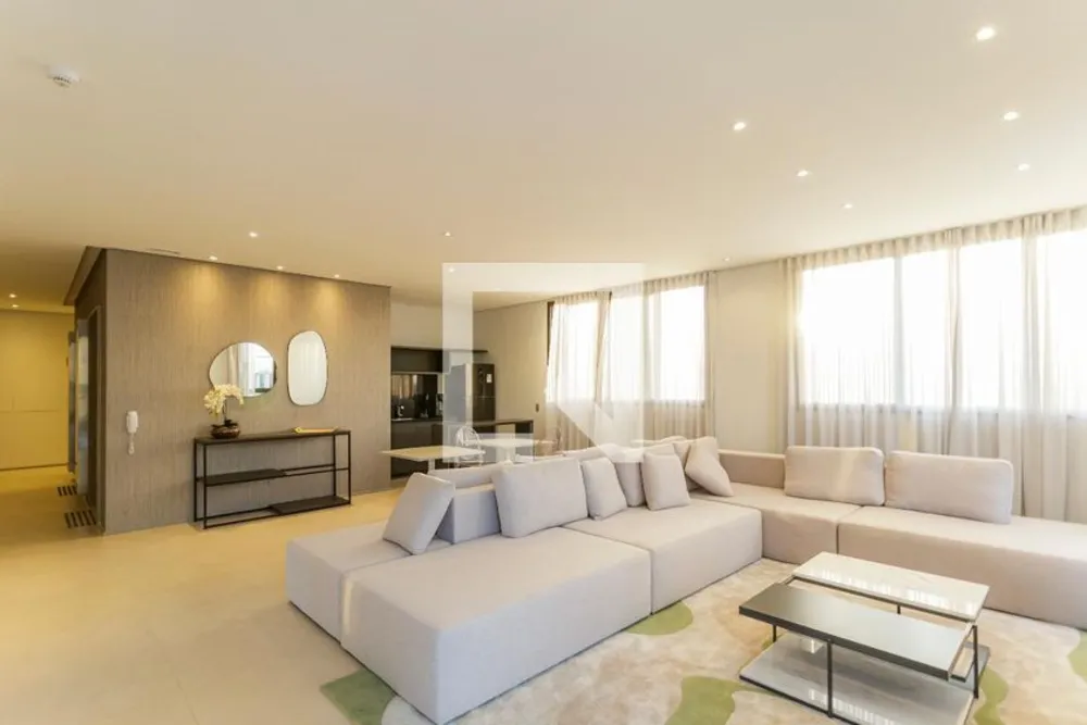 Kitnet-Studio, 20 m² - Foto 11