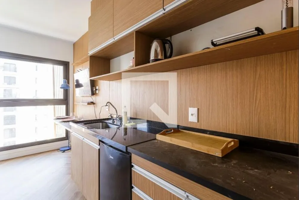 Kitnet-Studio, 20 m² - Foto 12