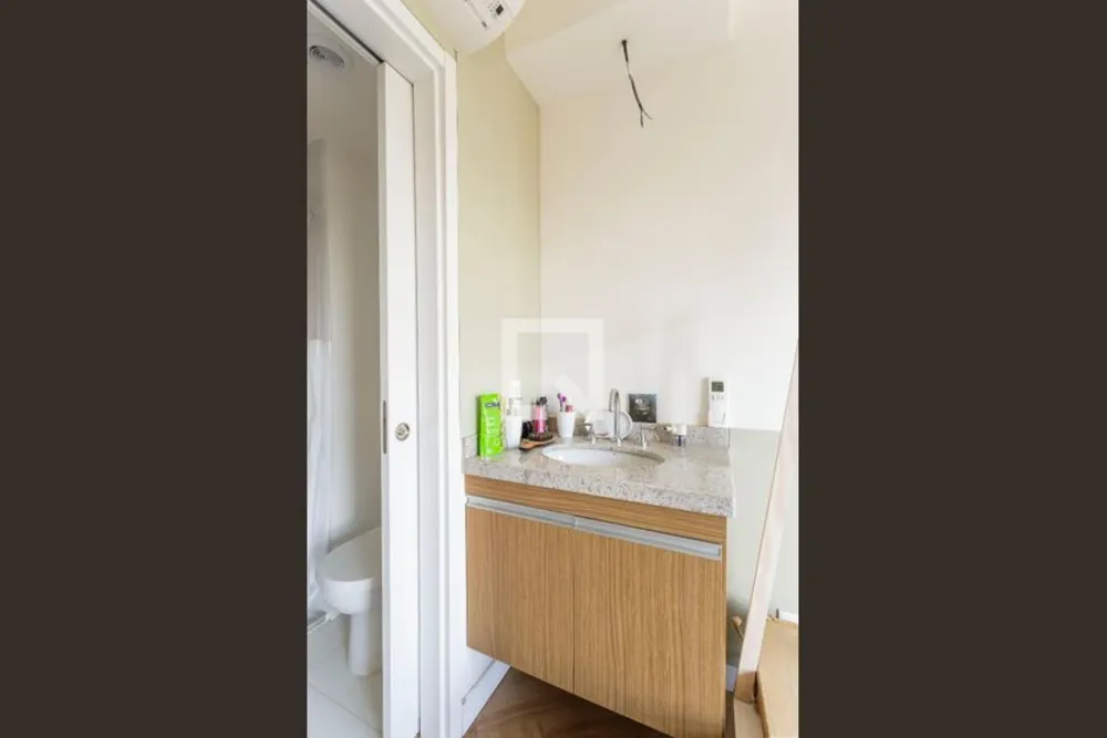 Kitnet-Studio, 20 m² - Foto 2