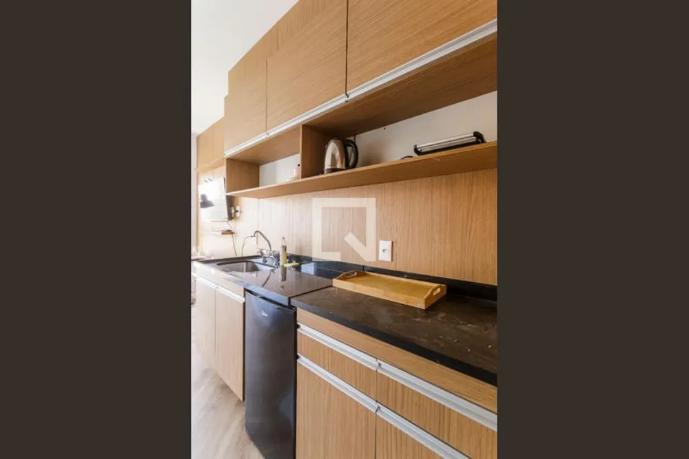 Kitnet-Studio, 20 m² - Foto 8