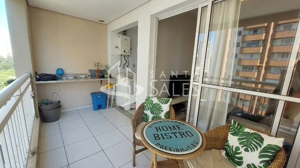 Apartamento, 3 quartos, 71 m² - Foto 16