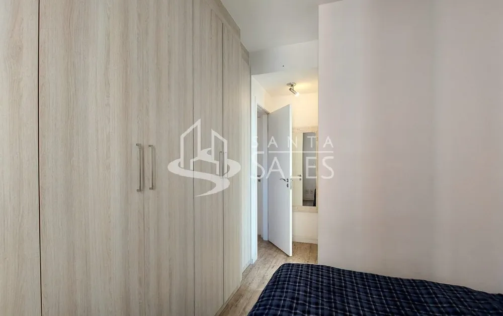 Apartamento, 3 quartos, 71 m² - Foto 11