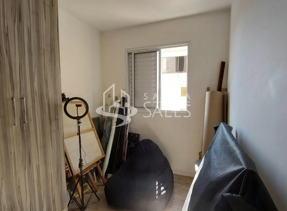 Apartamento, 3 quartos, 71 m² - Foto 1