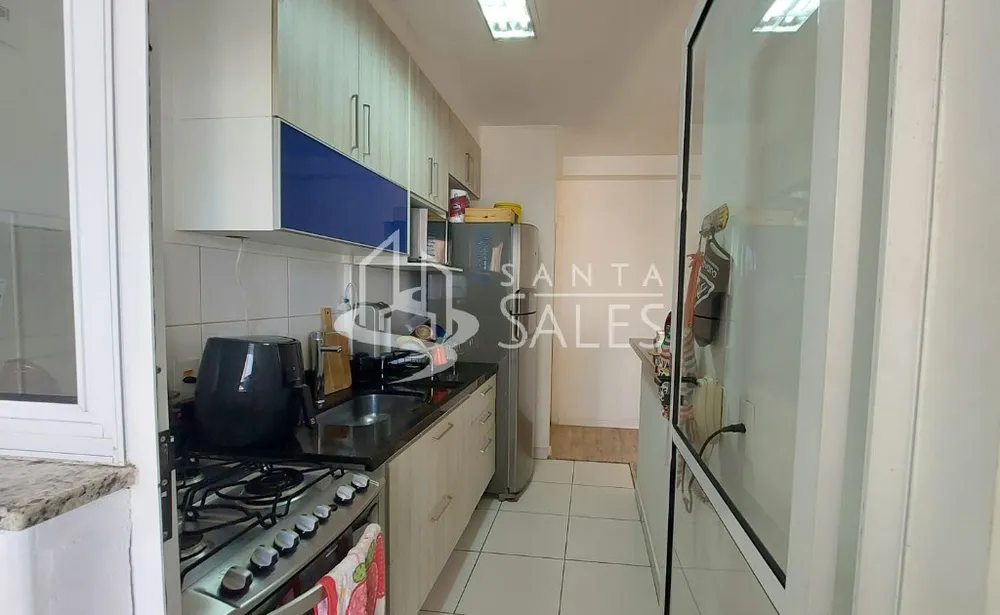 Apartamento, 3 quartos, 71 m² - Foto 8