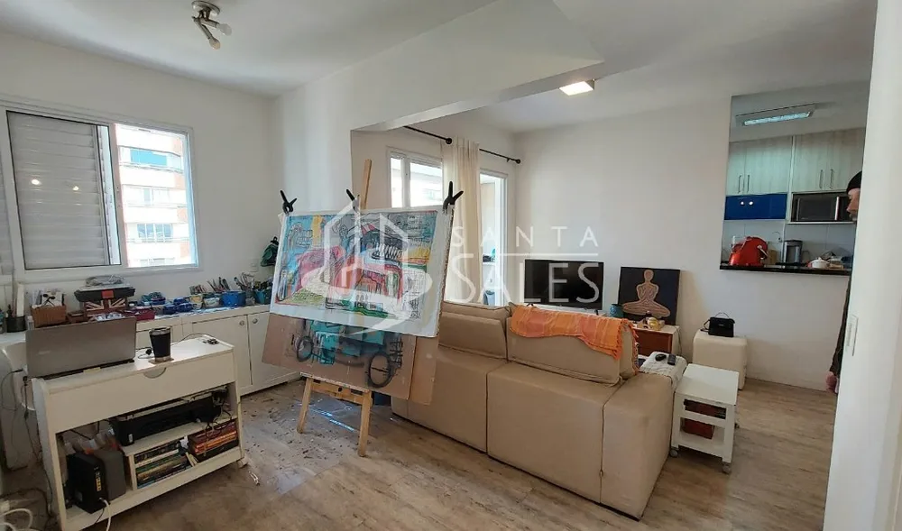 Apartamento, 3 quartos, 71 m² - Foto 12