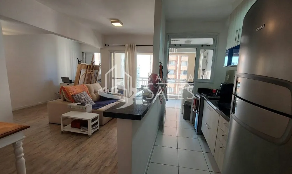 Apartamento, 3 quartos, 71 m² - Foto 5
