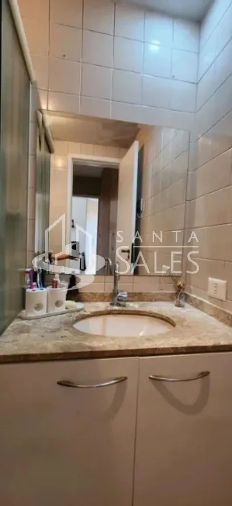 Apartamento, 1 quarto, 42 m² - Foto 8