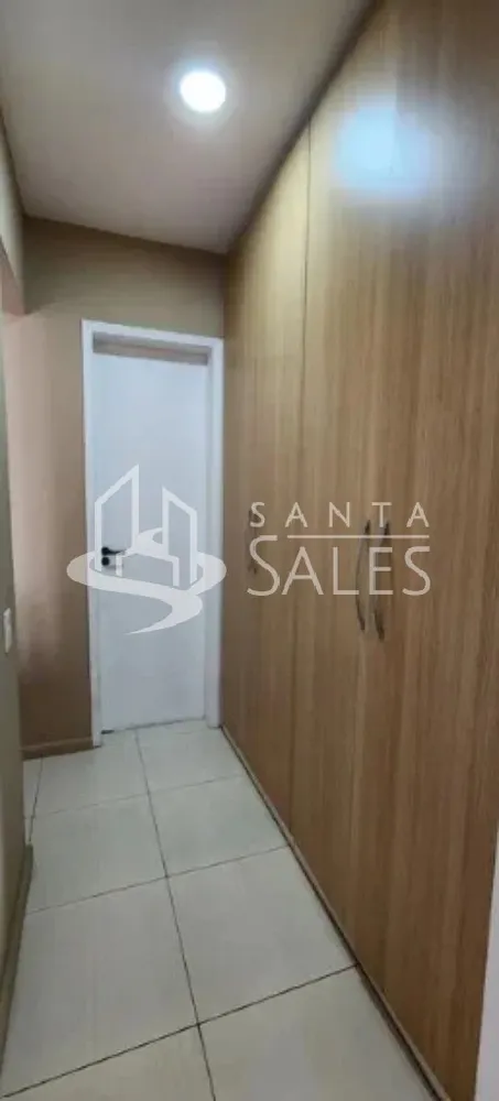 Apartamento, 1 quarto, 42 m² - Foto 1