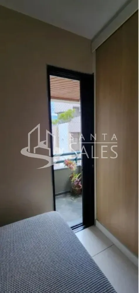 Apartamento, 1 quarto, 42 m² - Foto 15