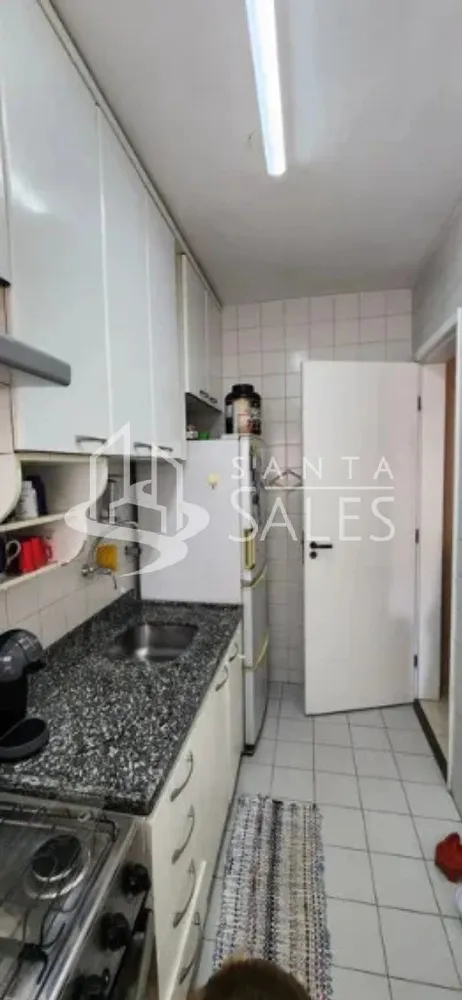 Apartamento, 1 quarto, 42 m² - Foto 6