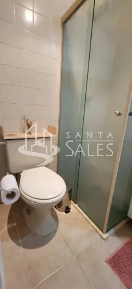 Apartamento, 1 quarto, 42 m² - Foto 9