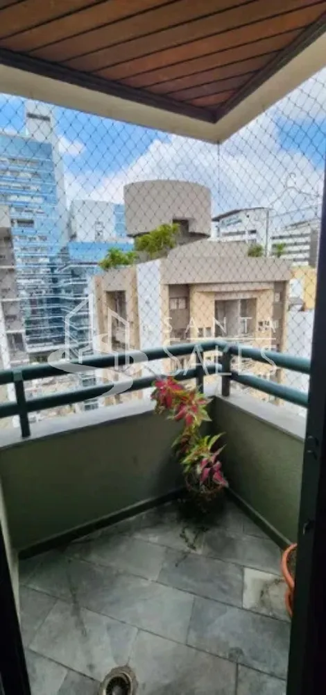 Apartamento, 1 quarto, 42 m² - Foto 16