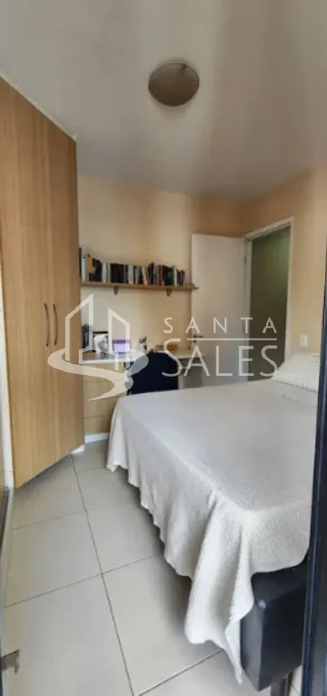 Apartamento, 1 quarto, 42 m² - Foto 13