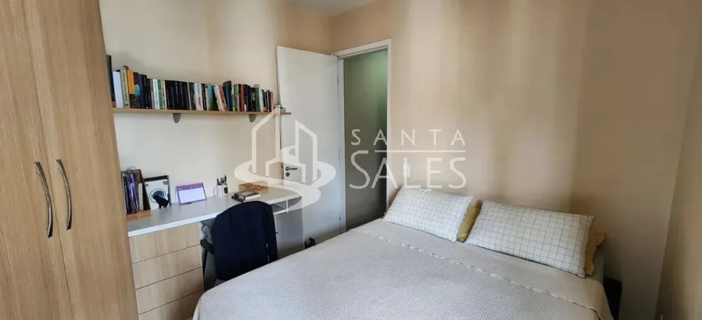 Apartamento, 1 quarto, 42 m² - Foto 12