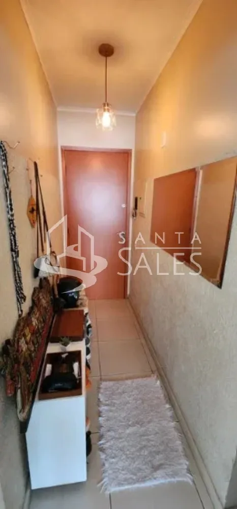 Apartamento, 1 quarto, 42 m² - Foto 2