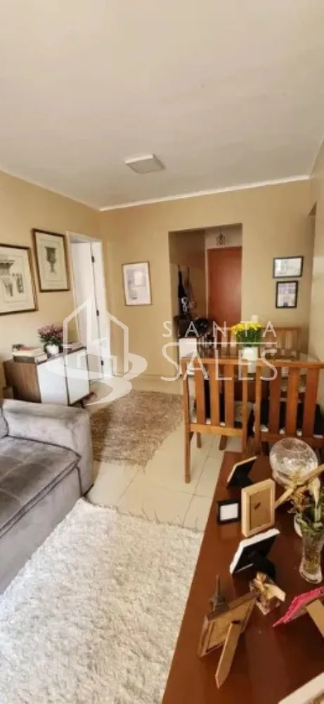 Apartamento, 1 quarto, 42 m² - Foto 4