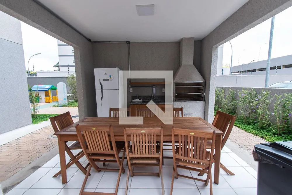 Apartamento, 2 quartos, 35 m² - Foto 2