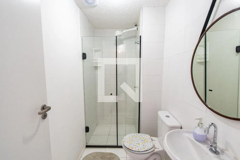 Apartamento, 2 quartos, 35 m² - Foto 1