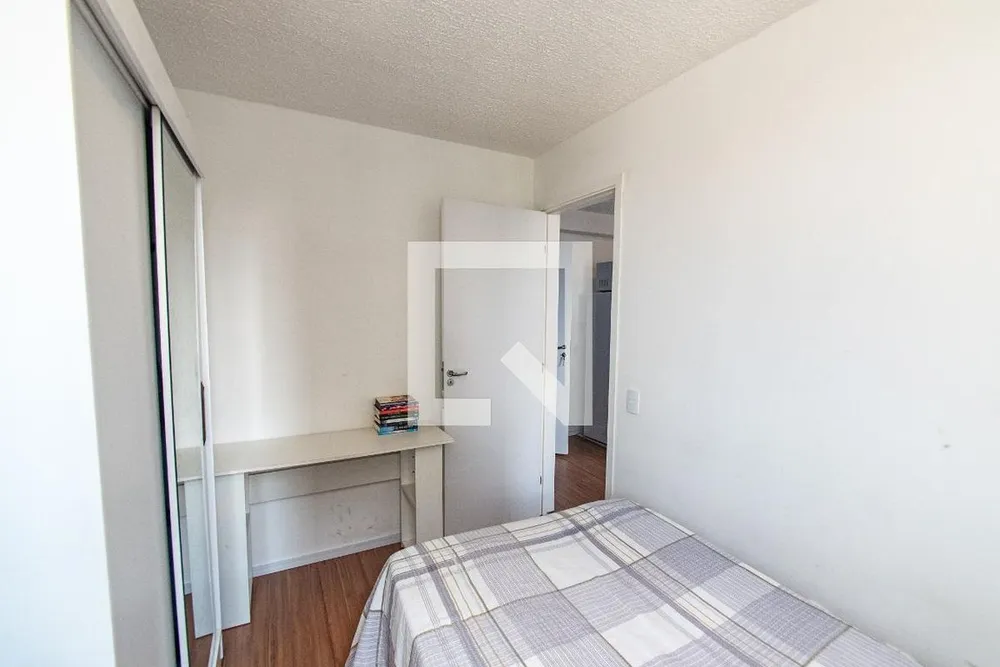 Apartamento, 2 quartos, 35 m² - Foto 10