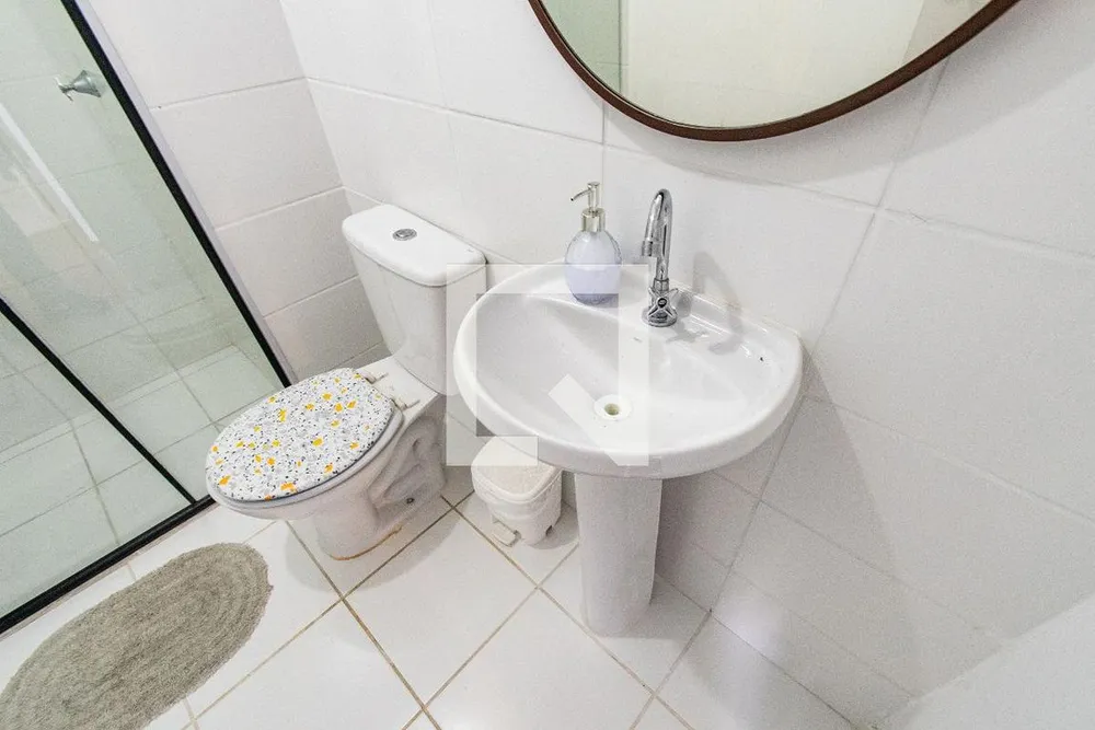 Apartamento, 2 quartos, 35 m² - Foto 3