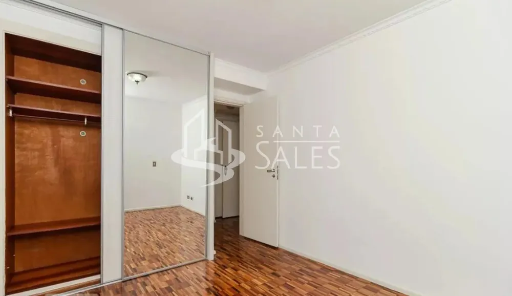 Apartamento, 2 quartos, 87 m² - Foto 2