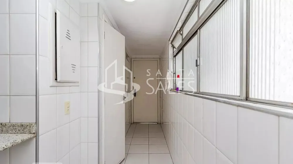 Apartamento, 2 quartos, 87 m² - Foto 10