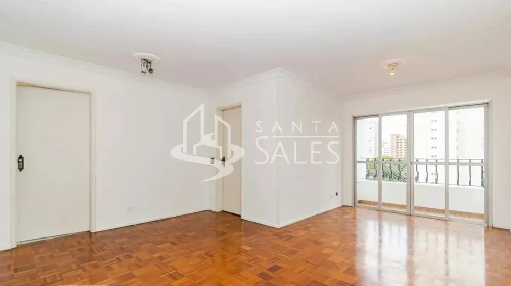 Apartamento, 2 quartos, 87 m² - Foto 1