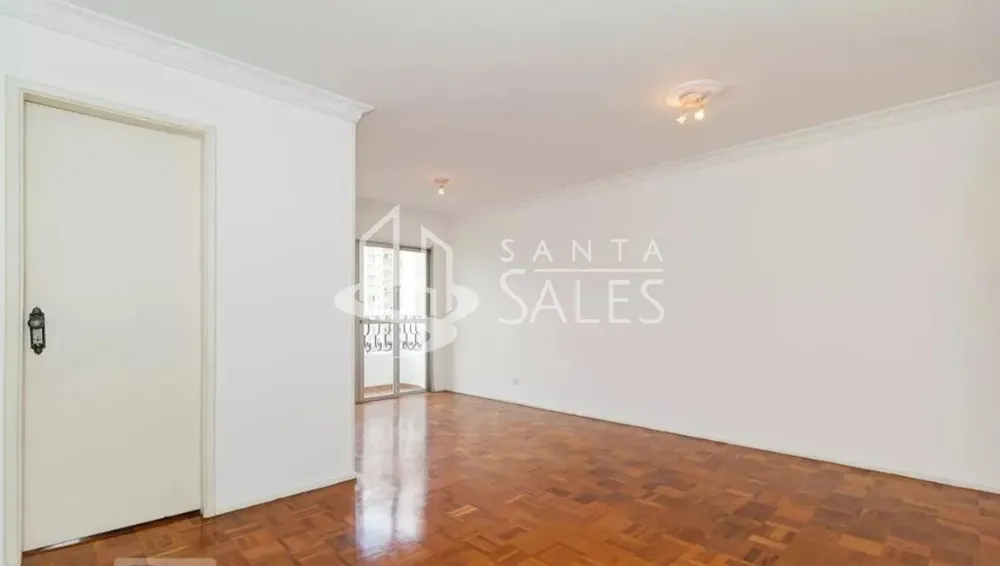 Apartamento, 2 quartos, 87 m² - Foto 2