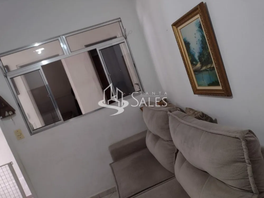 Sobrado, 3 quartos, 150 m² - Foto 2