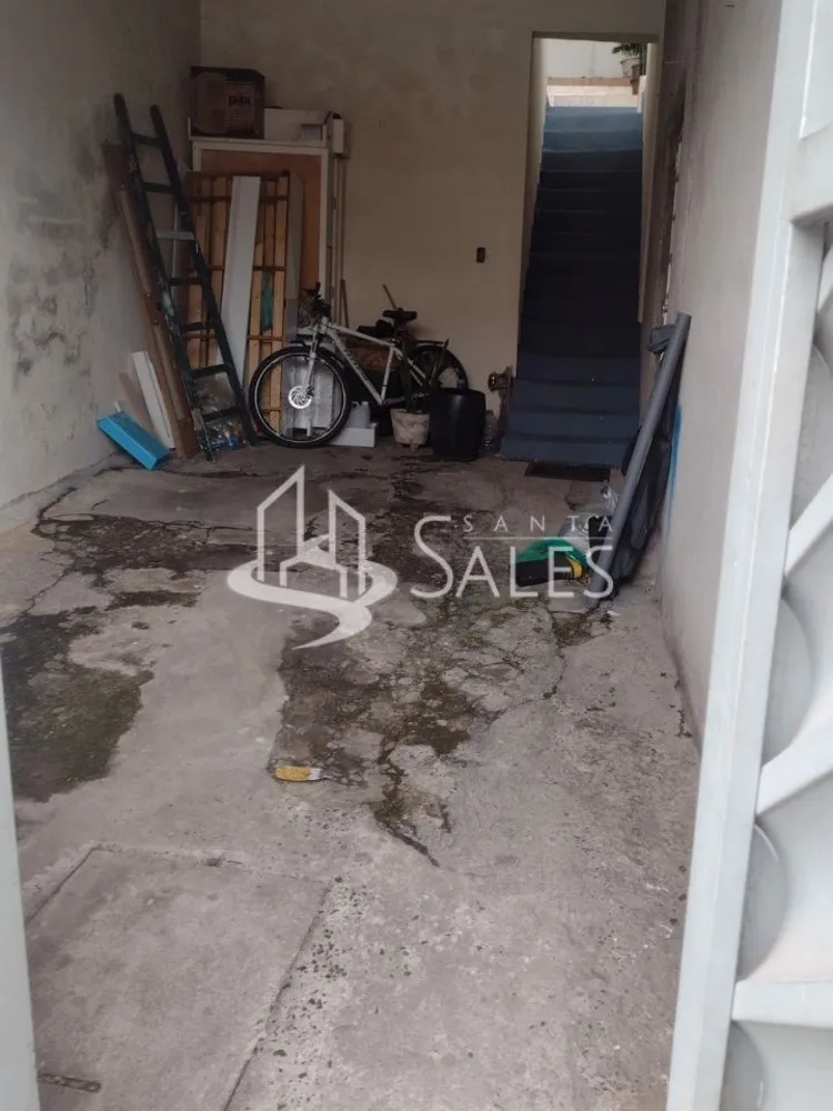 Sobrado, 3 quartos, 150 m² - Foto 15