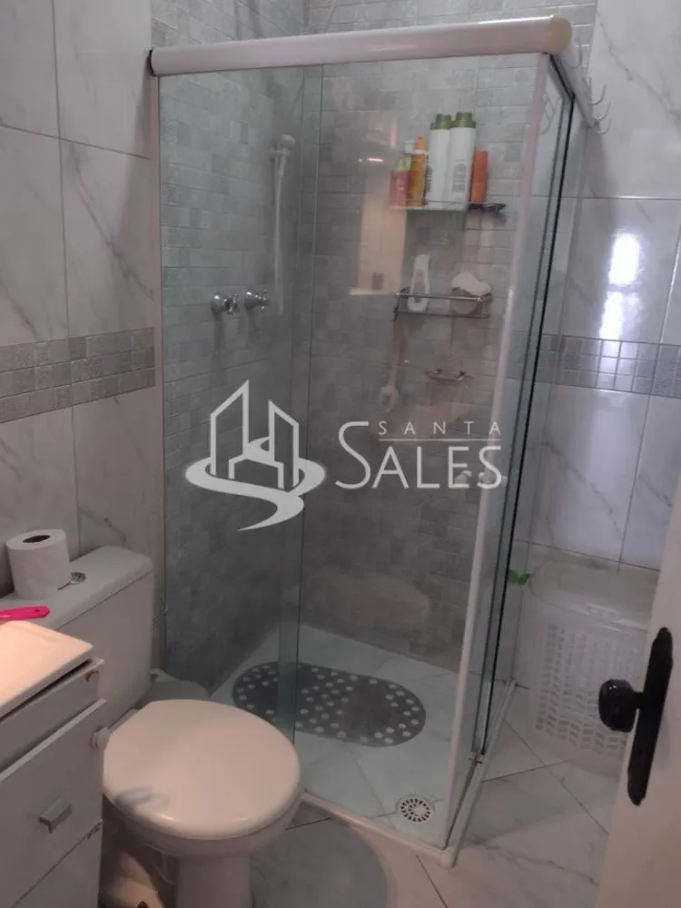 Sobrado, 3 quartos, 150 m² - Foto 6