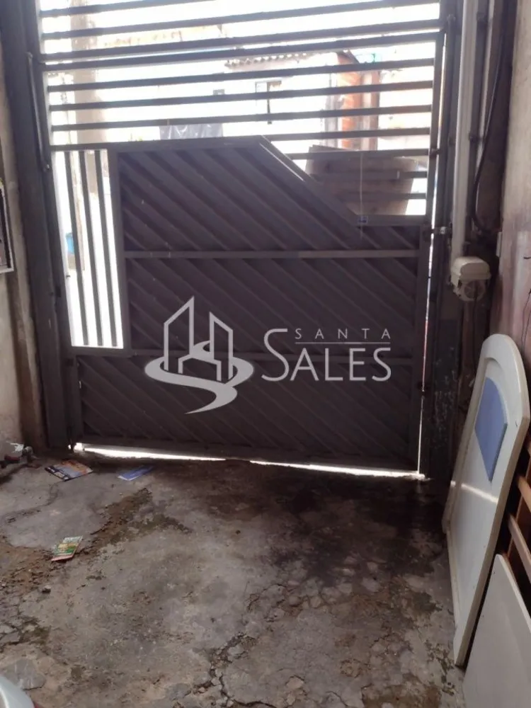 Sobrado, 3 quartos, 150 m² - Foto 14