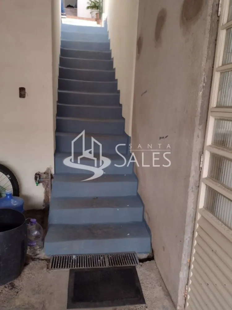 Sobrado, 3 quartos, 150 m² - Foto 13