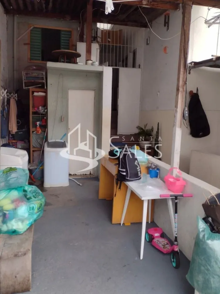 Sobrado, 3 quartos, 150 m² - Foto 12