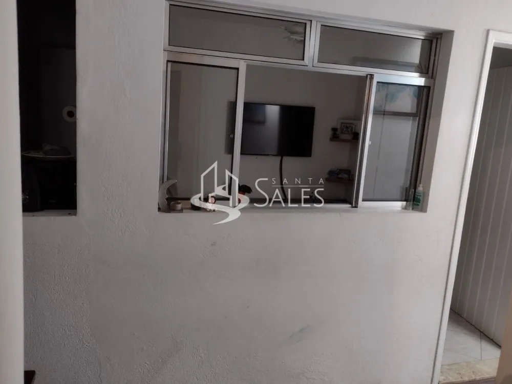 Sobrado, 3 quartos, 150 m² - Foto 5