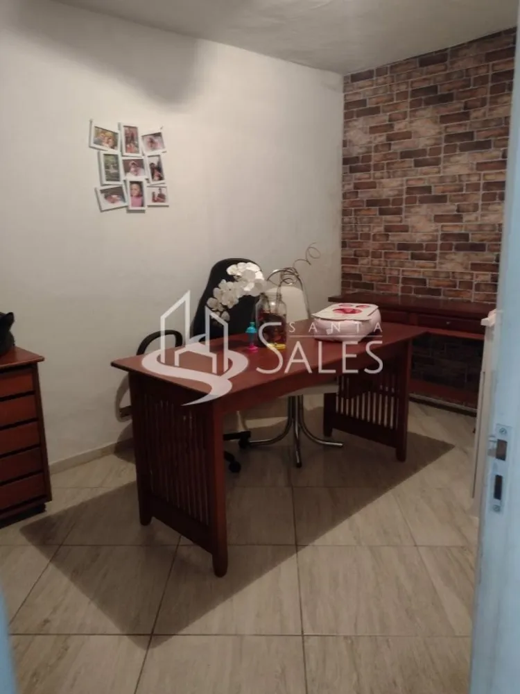 Sobrado, 3 quartos, 150 m² - Foto 8