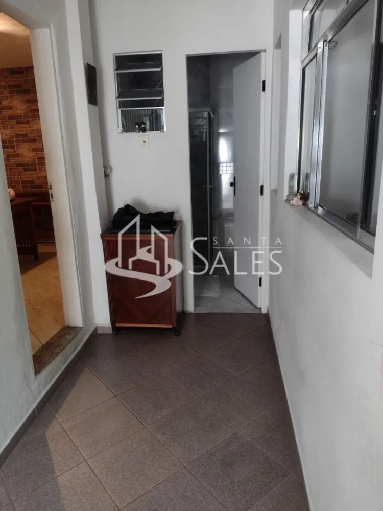 Sobrado, 3 quartos, 150 m² - Foto 4