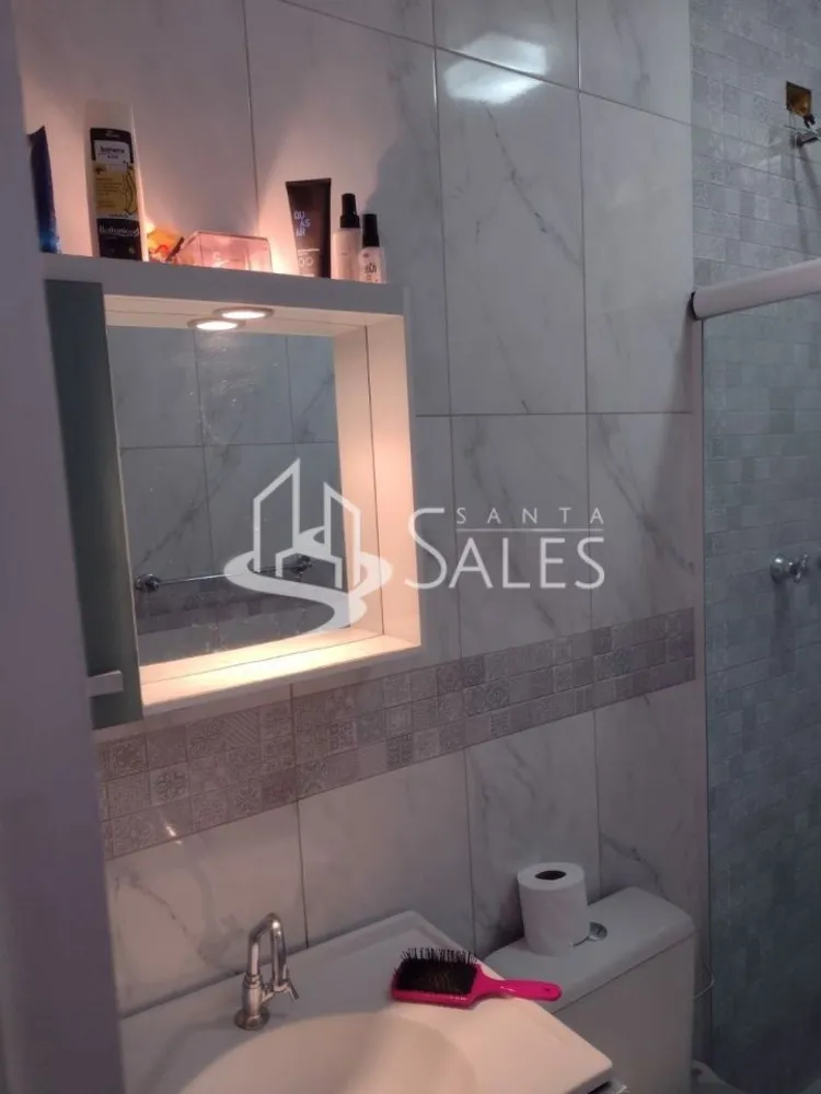 Sobrado, 3 quartos, 150 m² - Foto 7