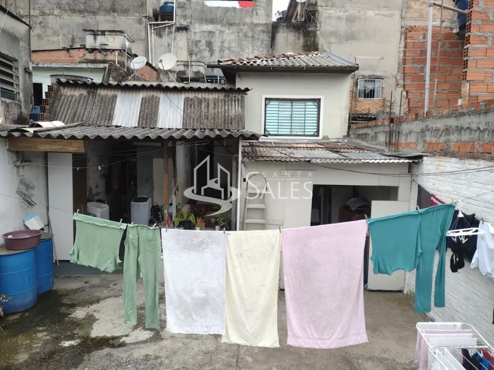 Sobrado, 3 quartos, 150 m² - Foto 11