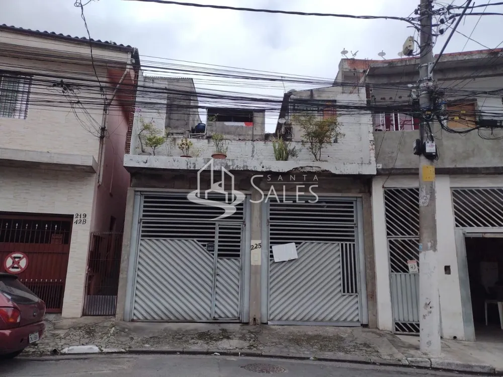 Sobrado, 3 quartos, 150 m² - Foto 16