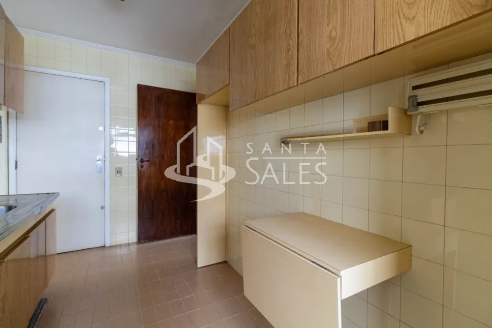 Apartamento, 3 quartos, 98 m² - Foto 1