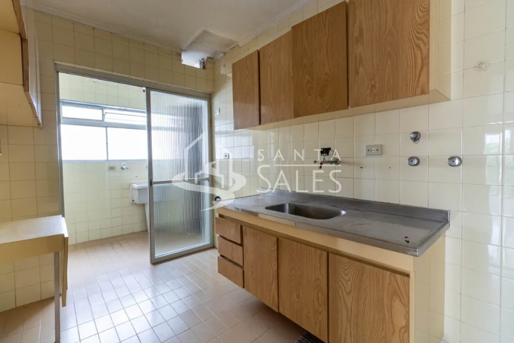Apartamento, 3 quartos, 98 m² - Foto 2